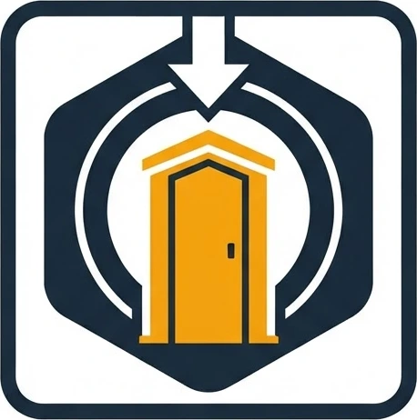 Prairie Dog Portable Toilets